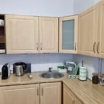 Apartament Na żeromskiego