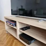 Na żeromskiego Apartament *