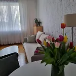 Na żeromskiego Apartament Gdynia