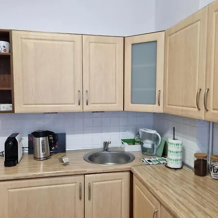 شقة Na Zeromskiego