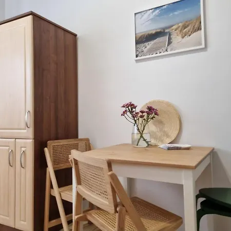Apartament Na żeromskiego *