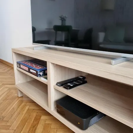Na Zeromskiego Appartamento *
