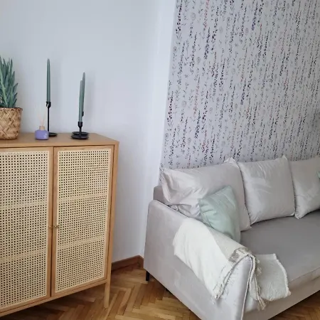 Na żeromskiego Apartament *