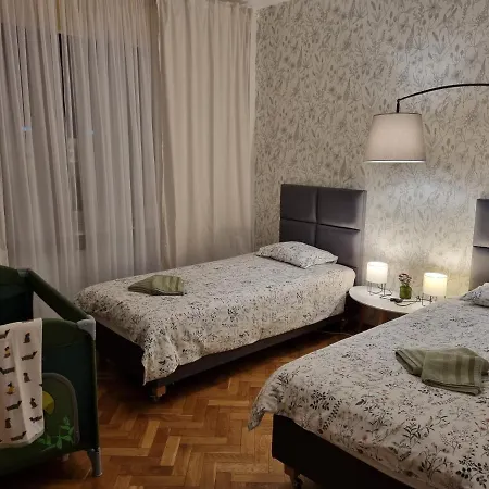 Na żeromskiego Apartament Gdynia