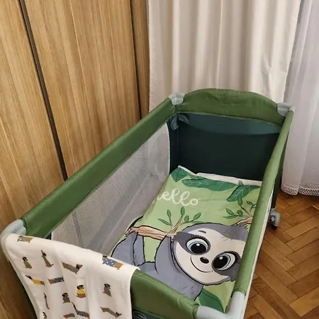 Na Zeromskiego *