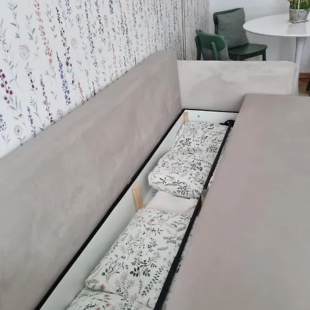 דירה Na Zeromskiego