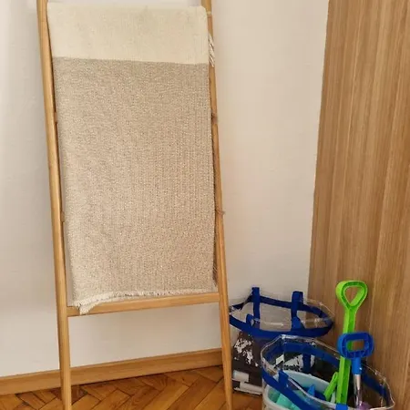 شقة Na Zeromskiego *