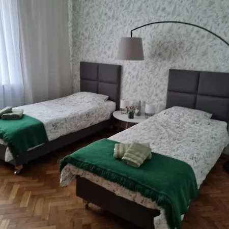 Apartament Na żeromskiego Gdynia