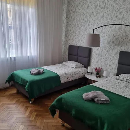 Na Zeromskiego *
