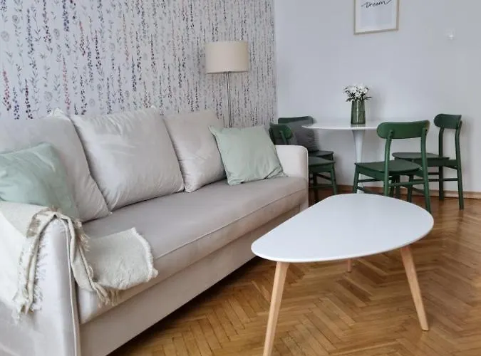 Apartamento Na Zeromskiego Gdynia