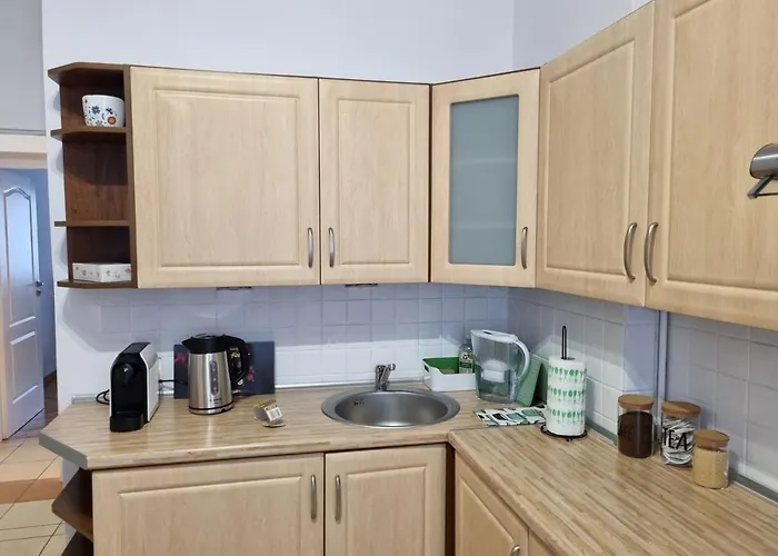 Appartamento Na Zeromskiego