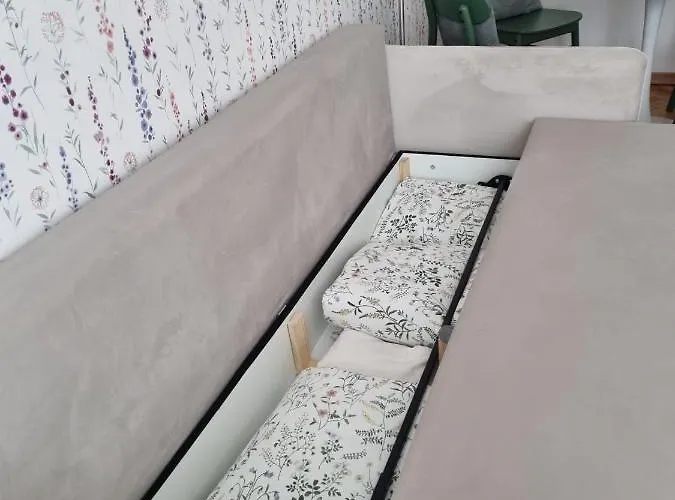 Apartamento Na Zeromskiego