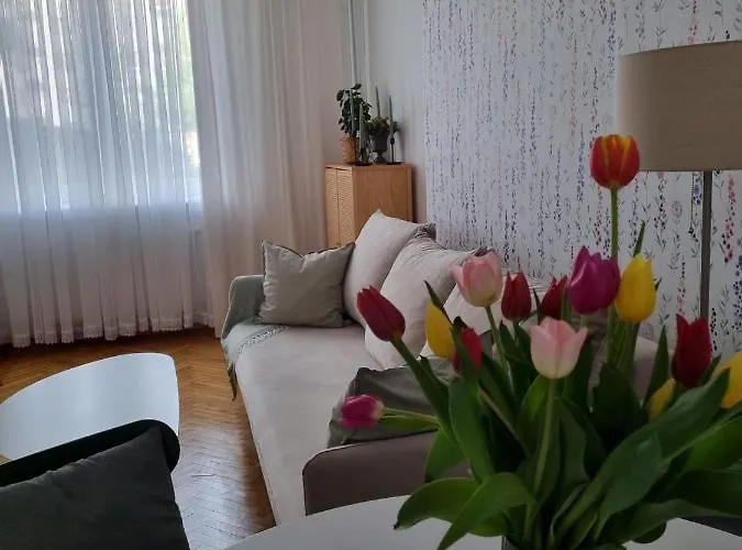 Na Zeromskiego Apartamento Gdynia