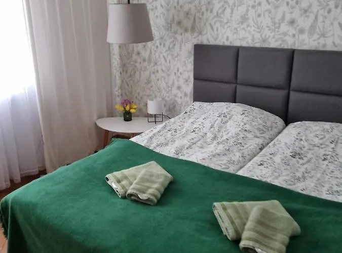 Na Zeromskiego Gdynia