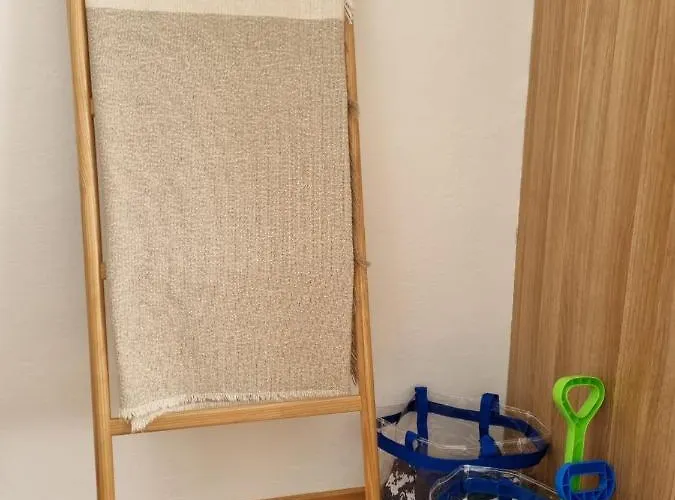Apartamento Na Zeromskiego *